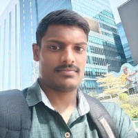Venkat Krishna