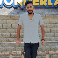 Rinu John