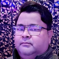 Md Sarfuddin Ansari