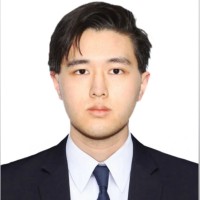 Angzhou Xu