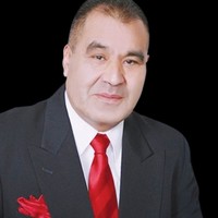 Lazaro Madrid