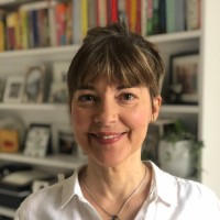 Jo Cobley