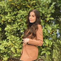 Tamara Van der Horst