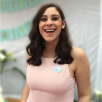 Elle Prieto