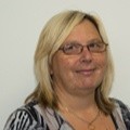 Tracey Preston