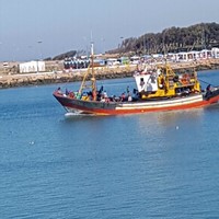 Barrahma Zakariae