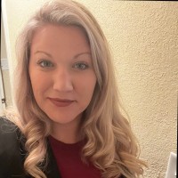 Amanda Rogers