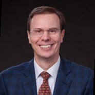 Ben Caldwell