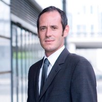 Patrick Borberg