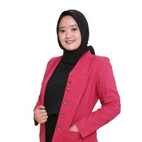Anggraeni Dyah Pusporini