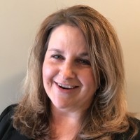 Terri Davidge