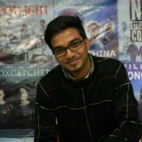 Steven John