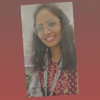 Nethra Reddy