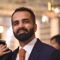 Saad Nasir