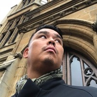 Vince Ho