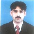 muhammad sajid farooqi