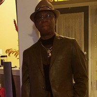 Gregory Small