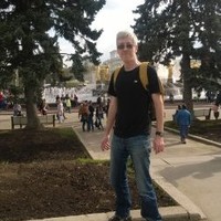 Анатолий Монахов
