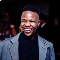 Tshepo Mokonotela
