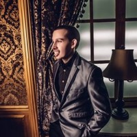 Justin Michael Weleski, CPA, CISA, CGFM