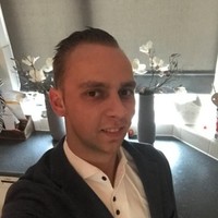 Stef Van Dam
