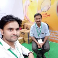 Sunil Kashyap