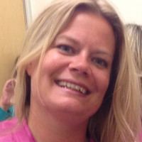 Brenda Miller