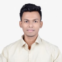 Tushar Moraye