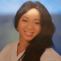 Maureen Obiefule