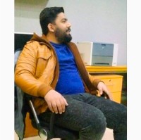 Haider Ali