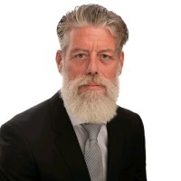 Brendan Launders