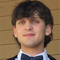 Dylan Roy