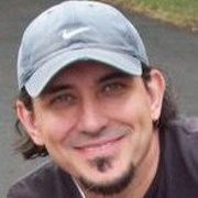 Ted Shaver