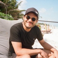 Andres Macias Aboytes