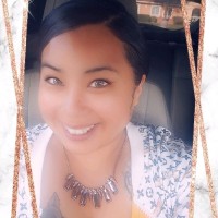 April Bookman