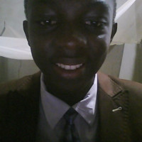 Loic Nanzo Tonlieu