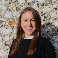 Sarah Bullen