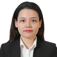 Huyen (Mia) Do Thu