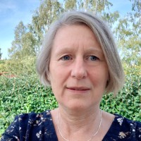 Maria Andersdotter