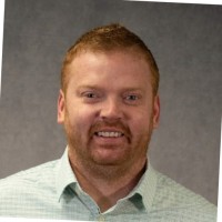 Justin Dudley