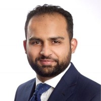 Rupak R Menon