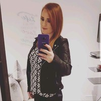 Francesca Tickle