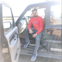Manoj Choudhary