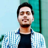Shivam Jaiswal