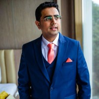 Anand Kabadi