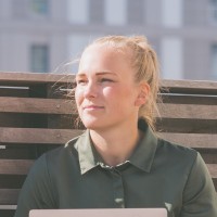 Josefine Hjørringgaard Mathiasen
