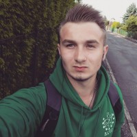 Vladyslav Honta