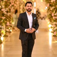 Adeel Ahmed