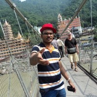 Jawahar Choubey