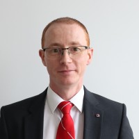 Matt Wood